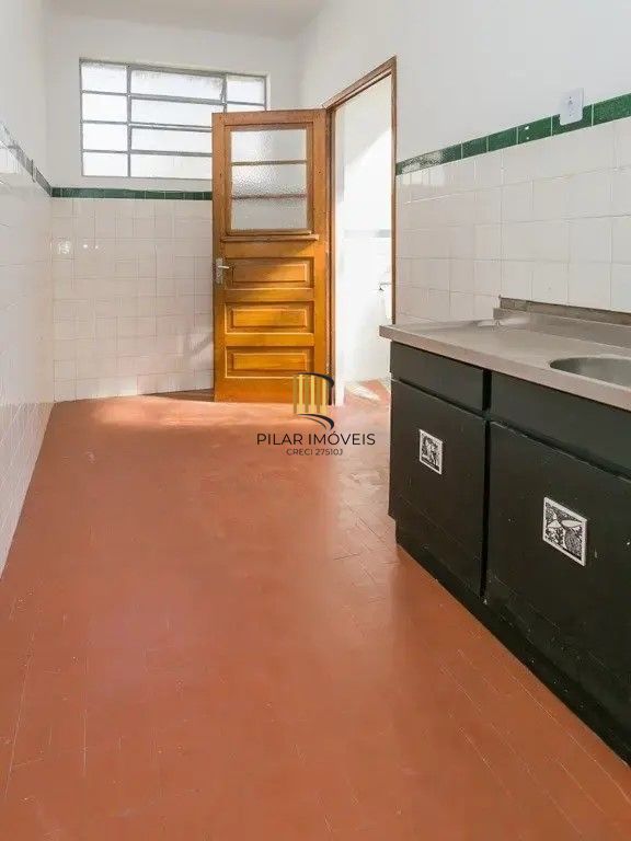 Apartamento 02 dormitórios térreo no Bairro Rio Branco