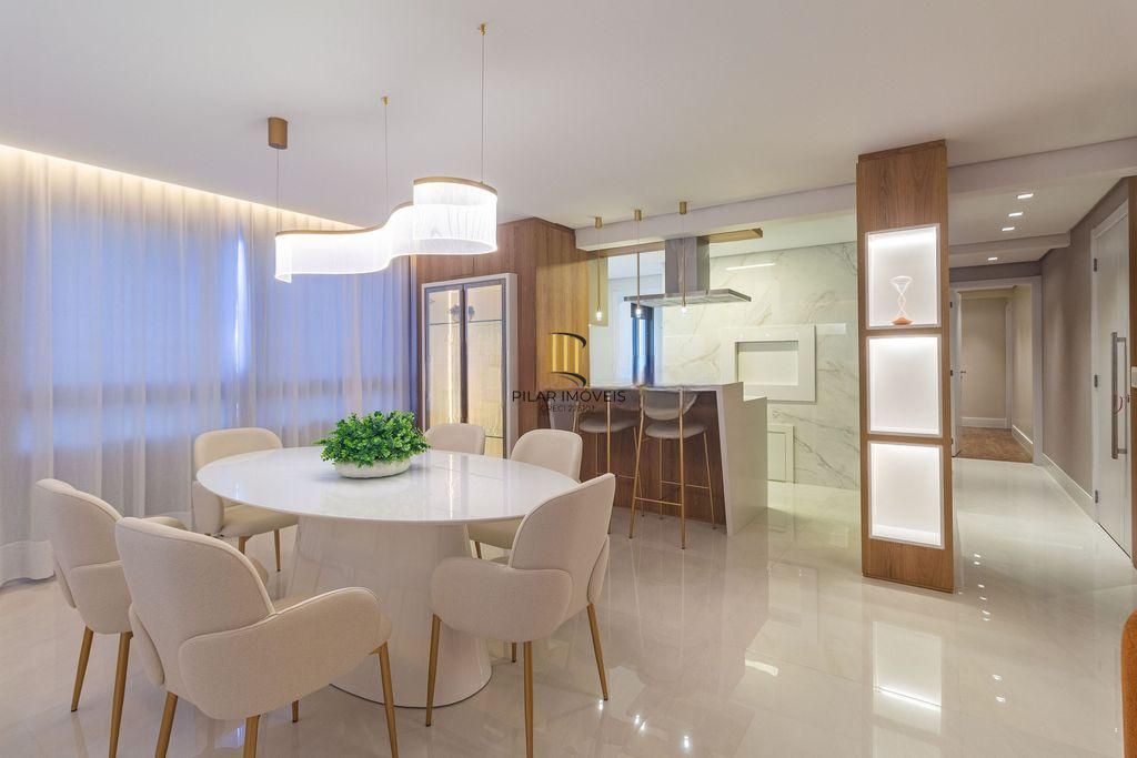 Apartamento com 03 suítes, 02 vagas de garagens individuais e escrituradas