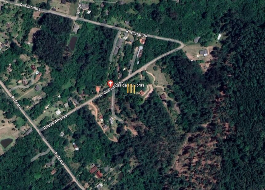 Sítio no Parque Florestal em Itapuã