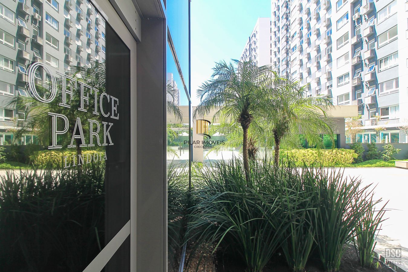 Grand Park Lindóia 81m² 3 dormitórios suíte e lavado com vaga dupla decorado
