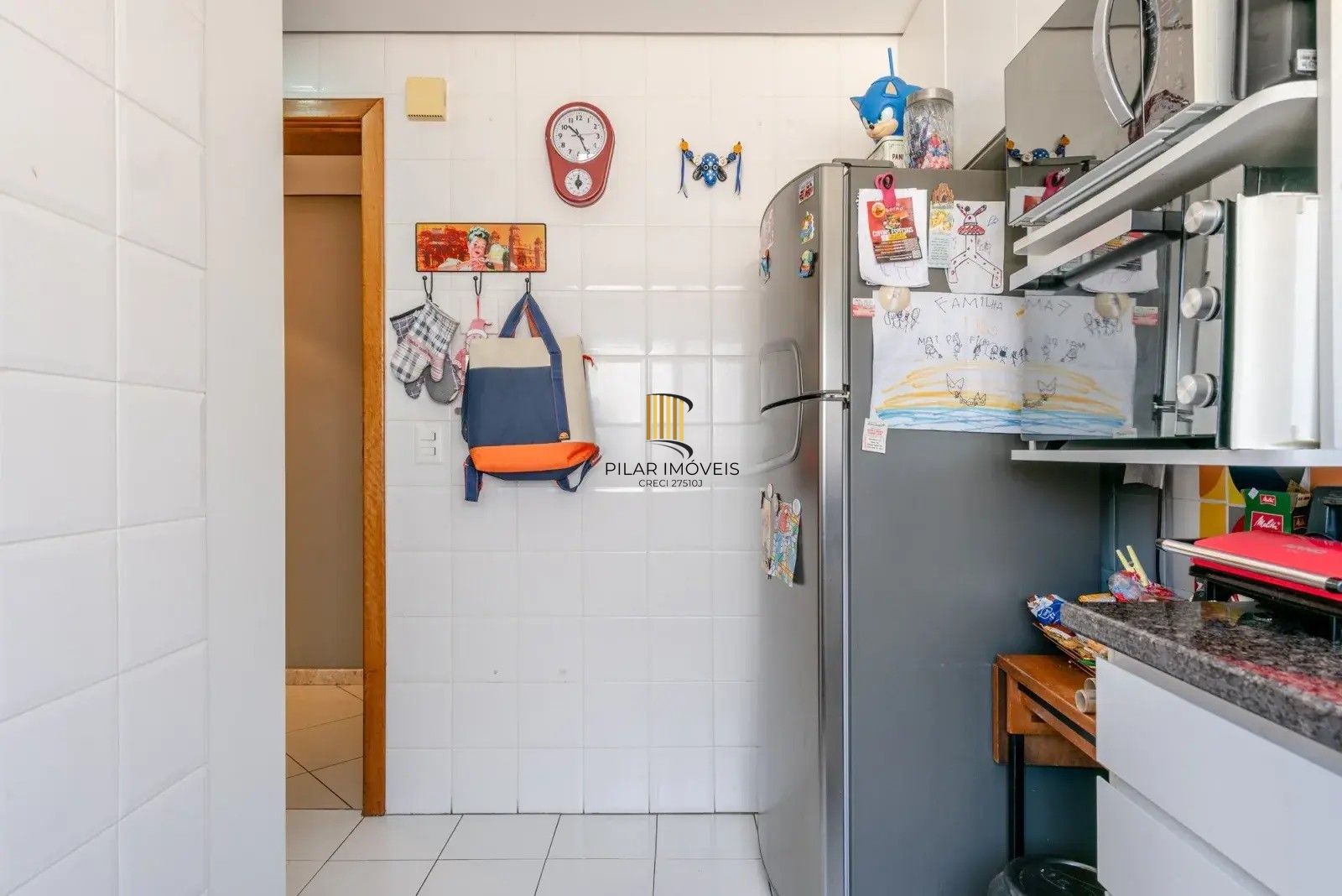 Apartamento 3 dormitórios, 2 vagas 109m² próximo ao Pastor Domhs e Sogipa