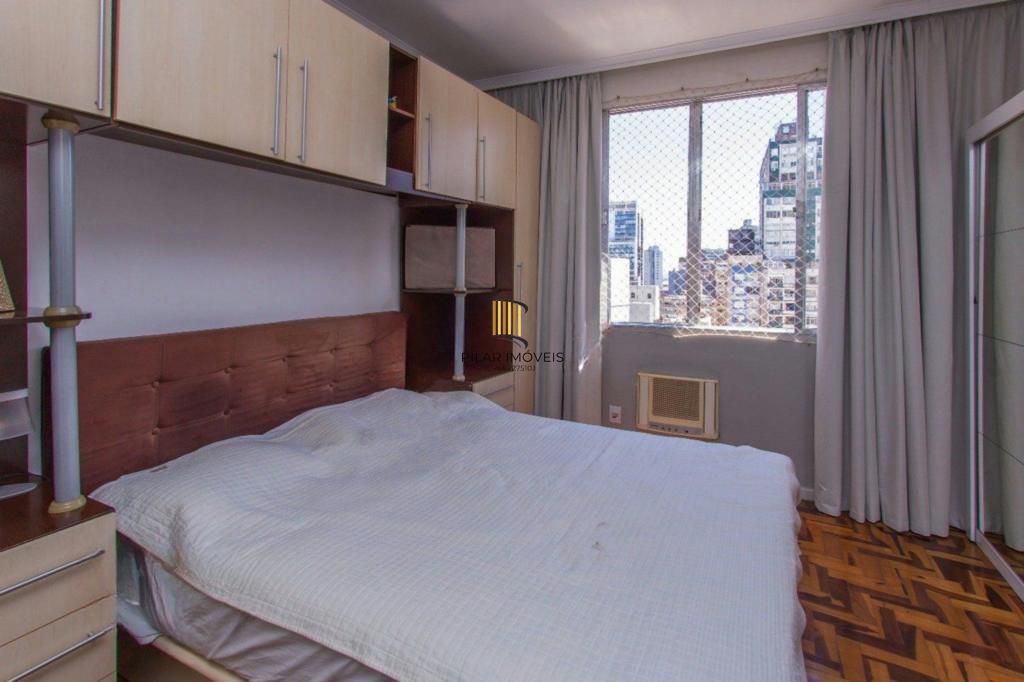 Apartamento 3 dormitórios no Centro Histórico