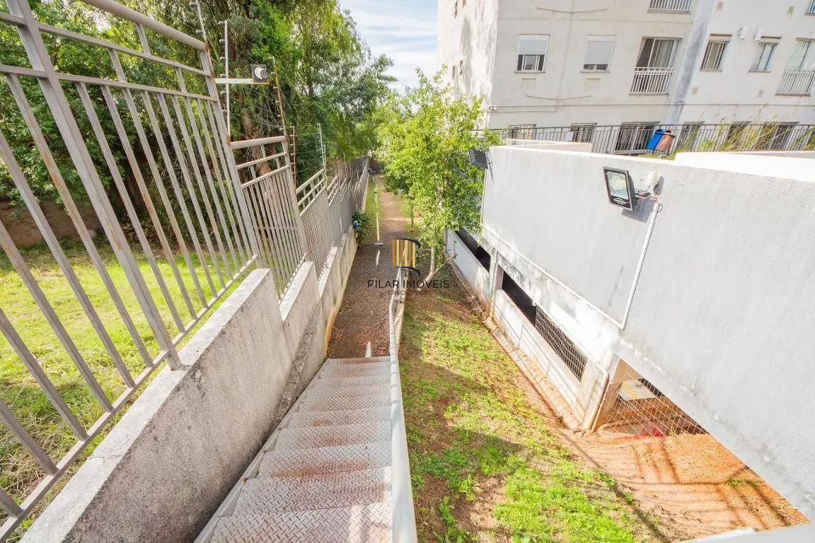 Apartamento mobiliado no Quinta do Sol