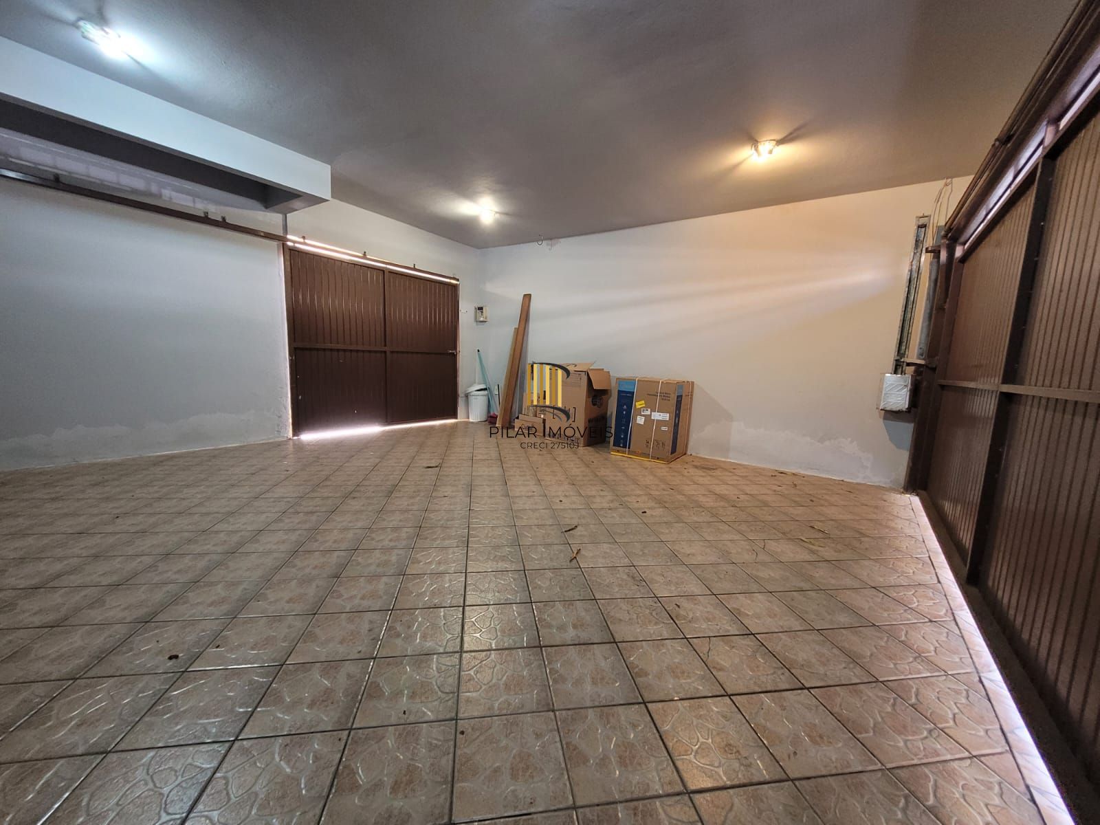 Casa 4 dormitórios Adda Mascarenhas de Moraes