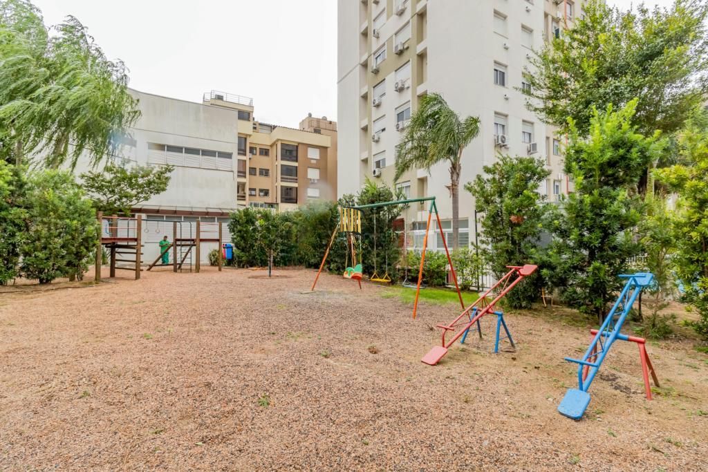 Apartamento 3 dormitórios  1 vaga Bairro Santana.