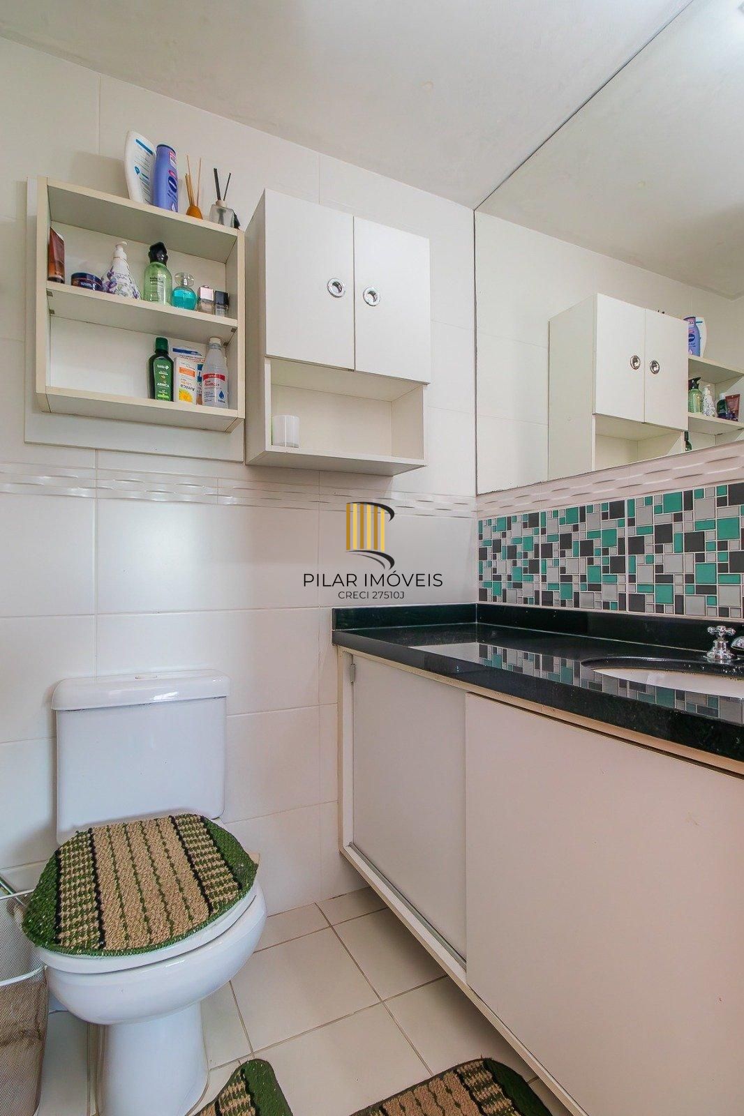 Apartamento Karpathos | Vista Parque Germânia