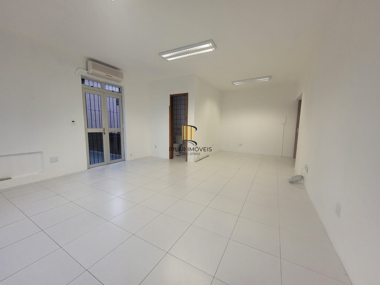 sala comercial com garden no Jardim Lindóia