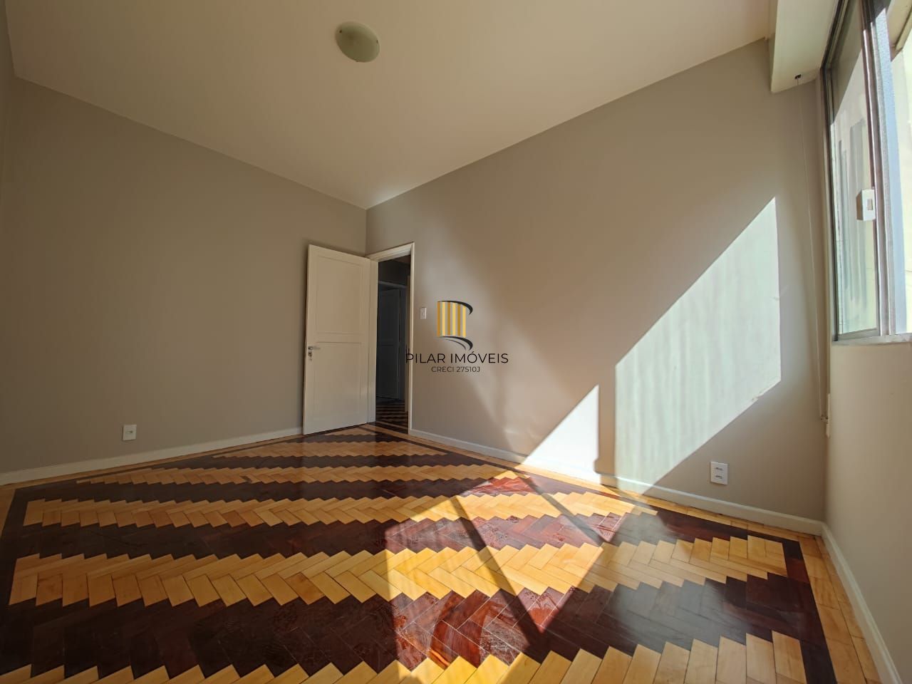 Apartamento 3 dorm Centro Histórico