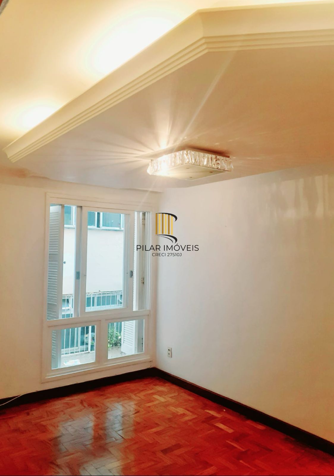 Apartamento 2 dormitórios no bairro São João - Pilar Imóveis