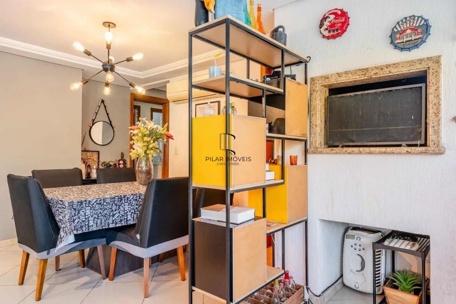 Apartamento 3 dormitórios, 2 vagas 109m² próximo ao Pastor Domhs e Sogipa