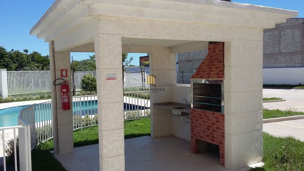 Apartamento 3 dormitórios a venda no São Sebastião