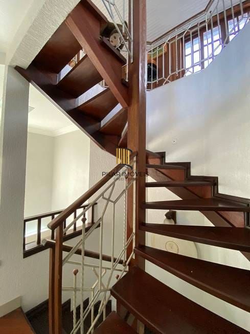 Casa-  Sobrado 3 dormitórios à venda no Bairro Vila Ipiranga.