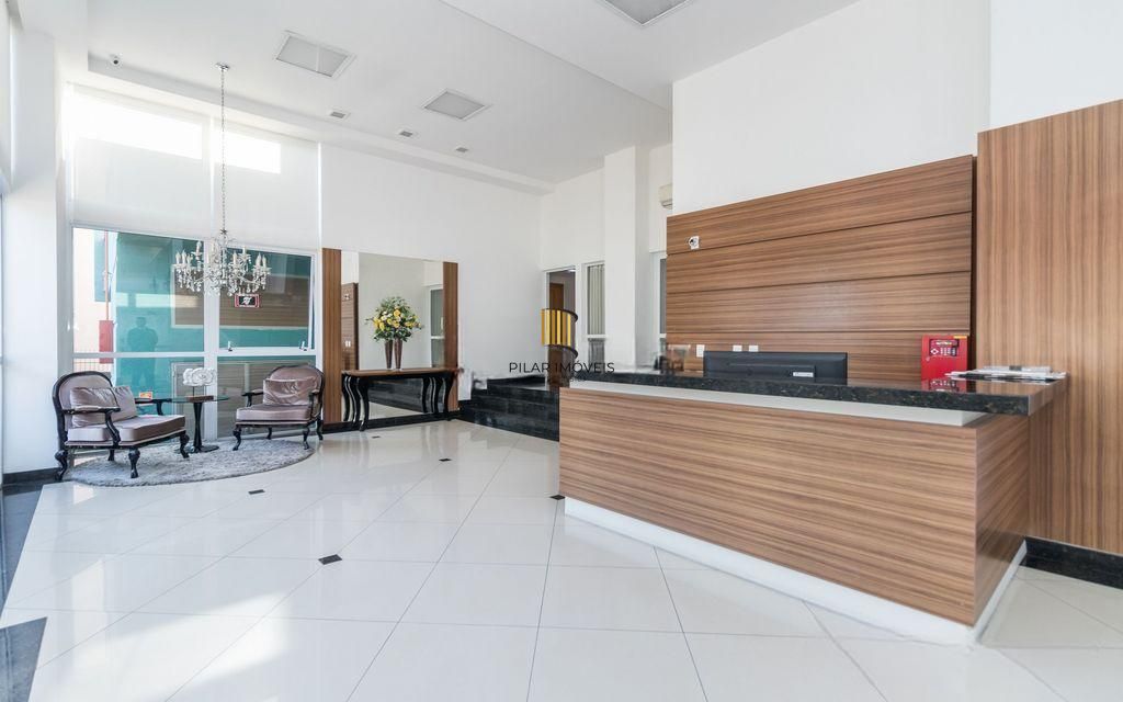 Absolut | 2 dormitórios e 2 vagas