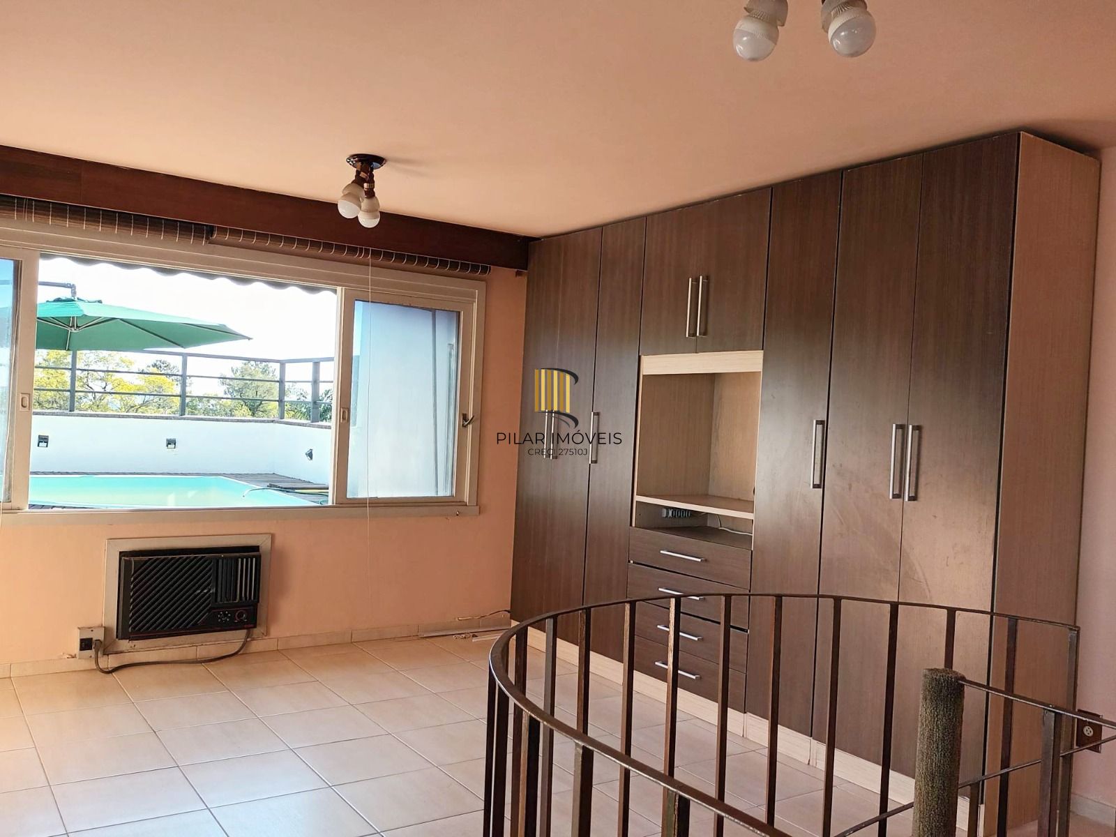 Cobertura duplex 192 m2 área privativa e 02 vagas de garagem