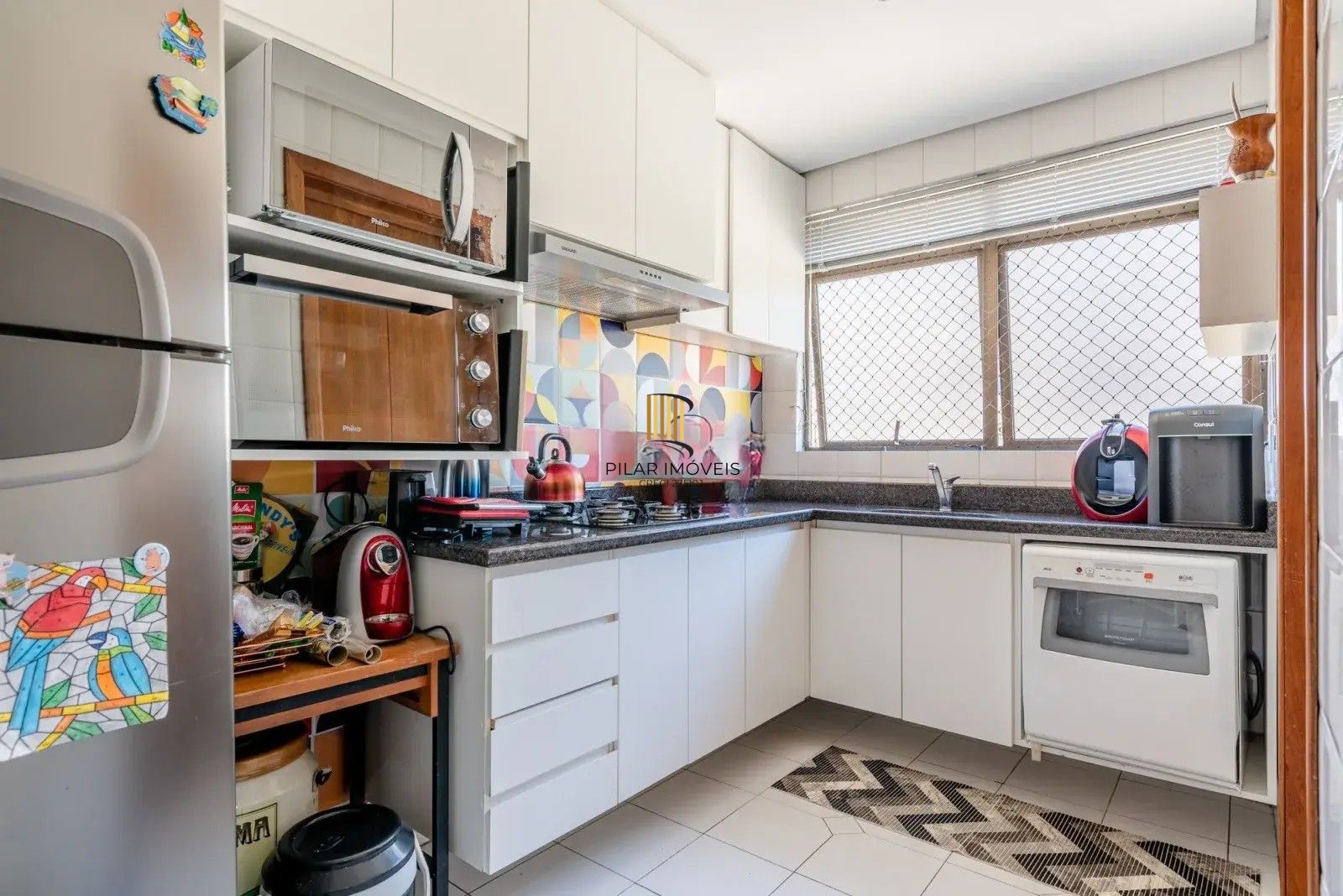 Apartamento 3 dormitórios, 2 vagas 109m² próximo ao Pastor Domhs e Sogipa