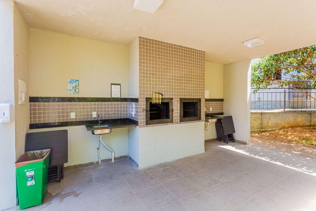Apartamento 2 dormitórios na lomba do Pinheiro