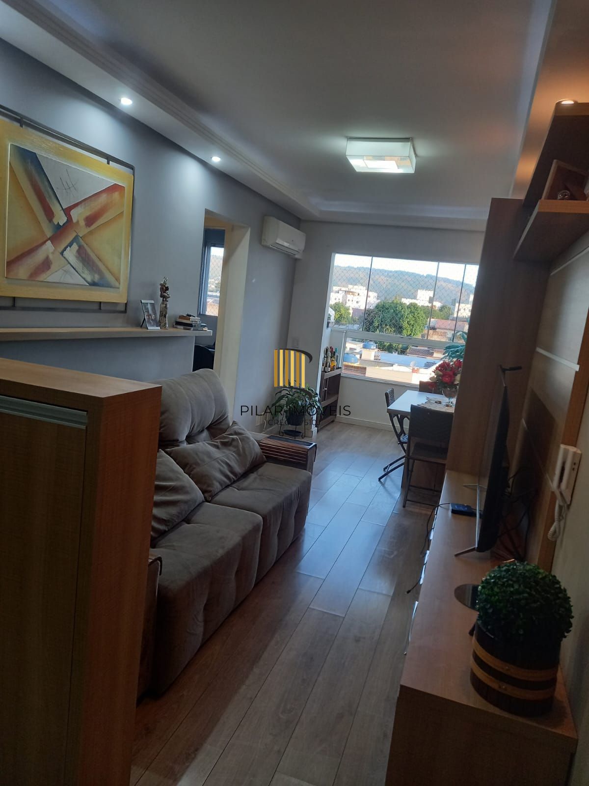 Apartamento 3 dormitórios a venda no Jardim Itu Sabará.