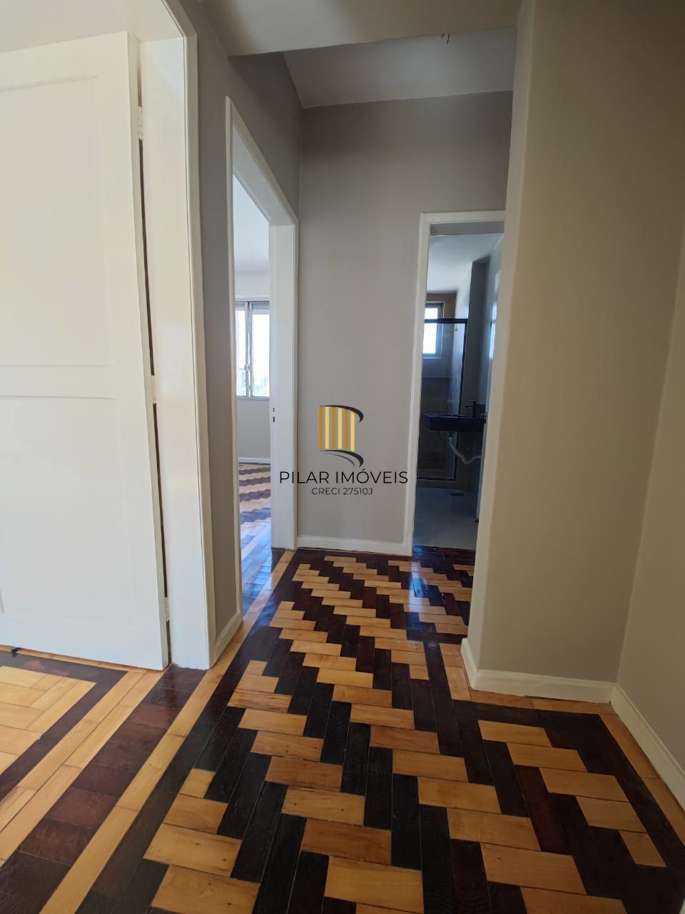 Apartamento 3 dorm Centro Histórico