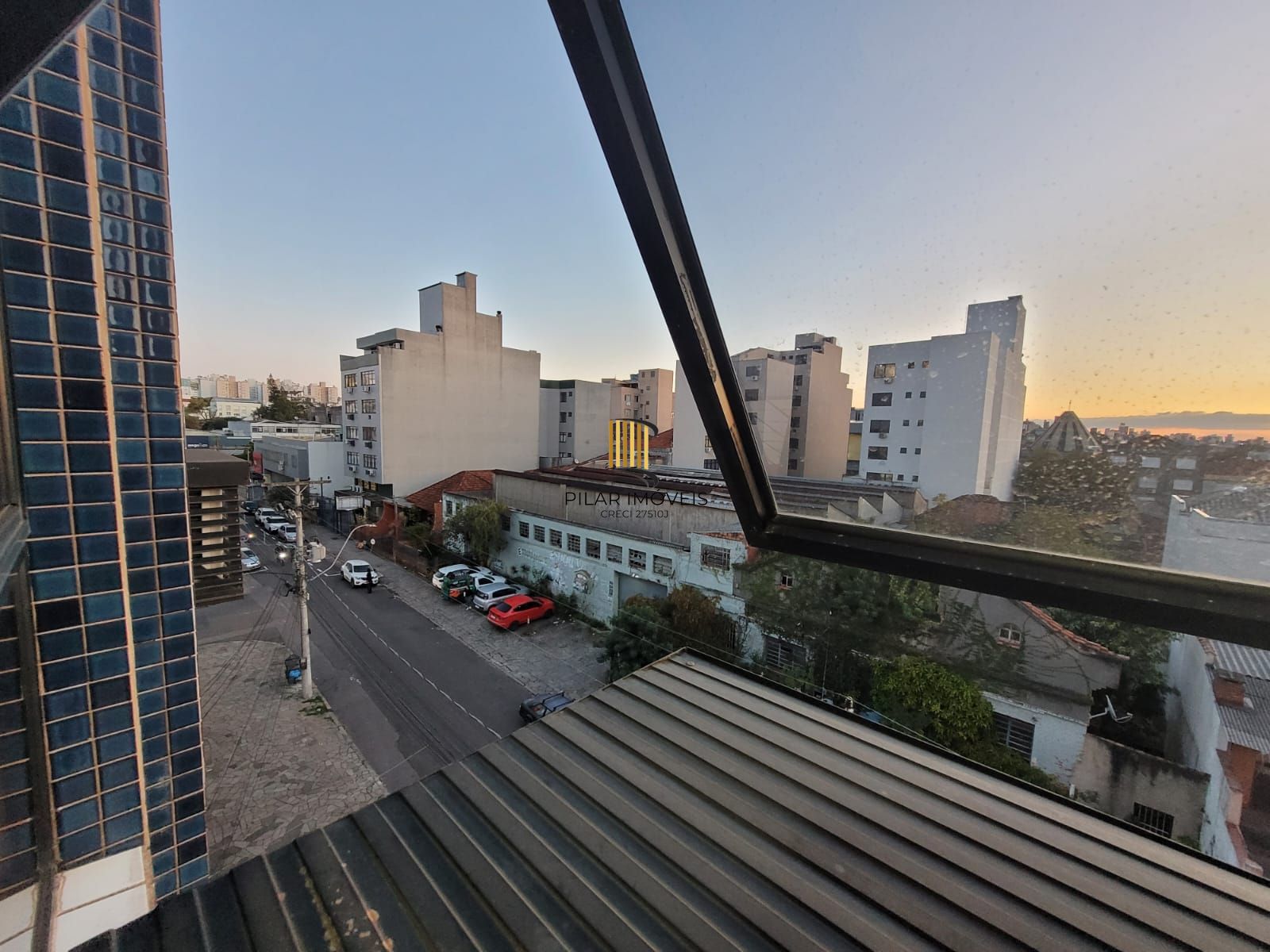 Sala Comercial próxima ao Consulado Americano