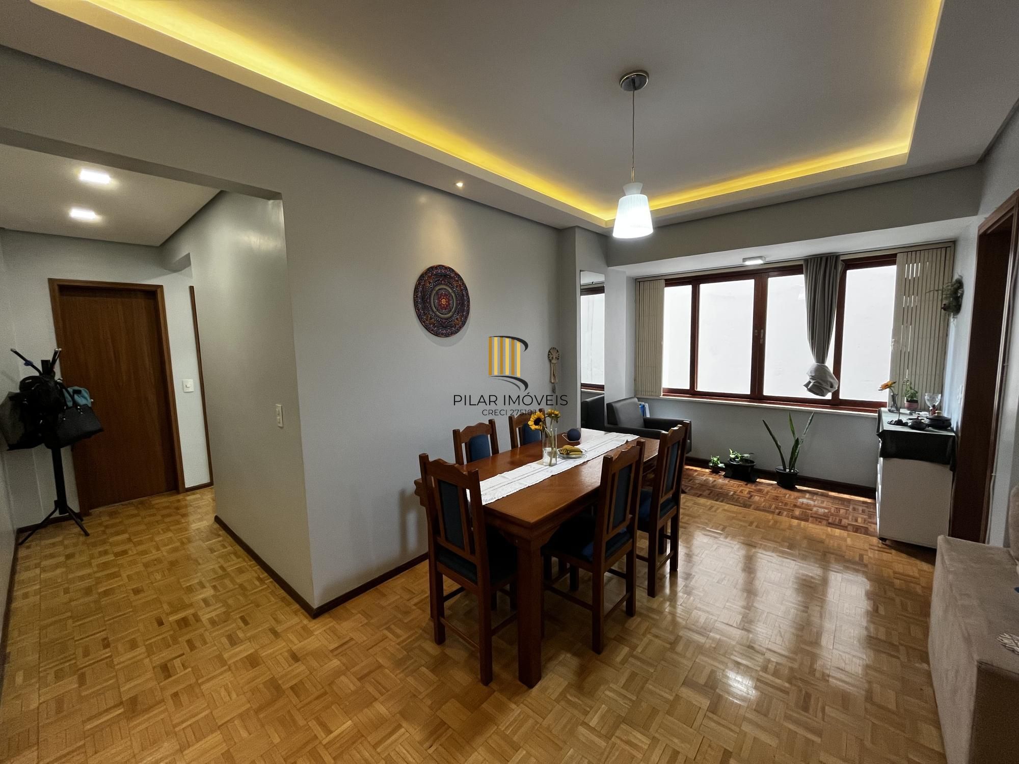 Apartamento com 02 dormitórios sem vaga de garagem