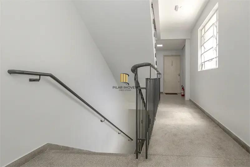 Apartamento 3 dorm. no Jardim Botânico