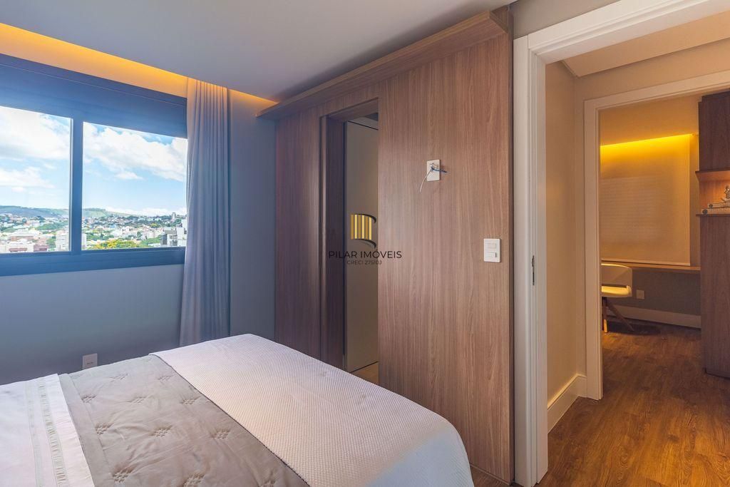 Apartamento com 03 suítes, 02 vagas de garagens individuais e escrituradas