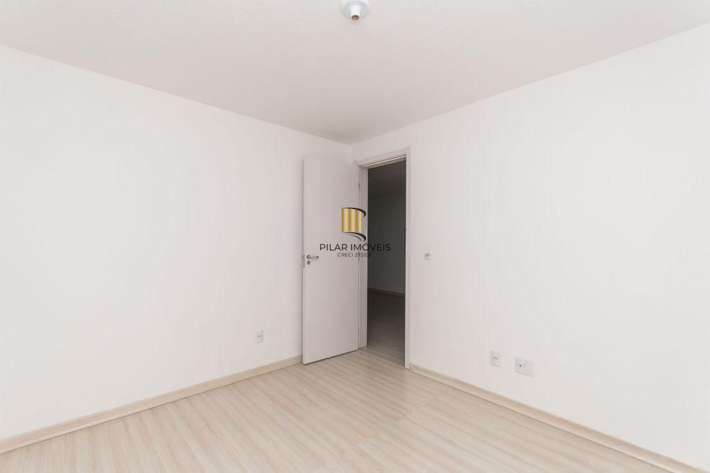 Apartamento 2 dormitórios na lomba do Pinheiro