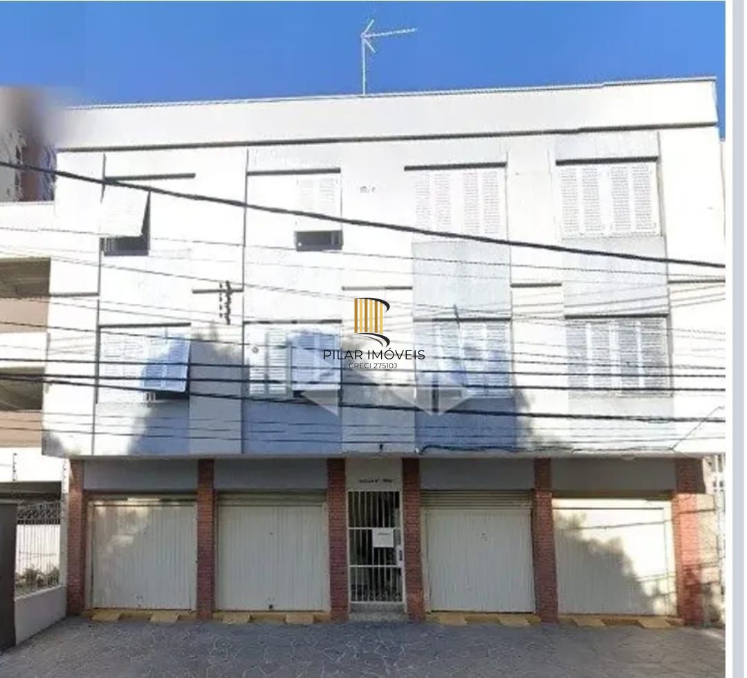 Apartamento 01 dormitório garden - Pilar Imóveis