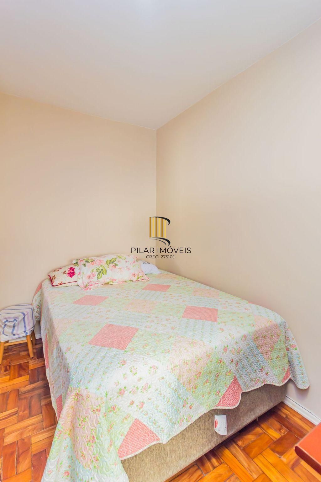 Apartamento 2 dormitórios no bairro Passo da Areia