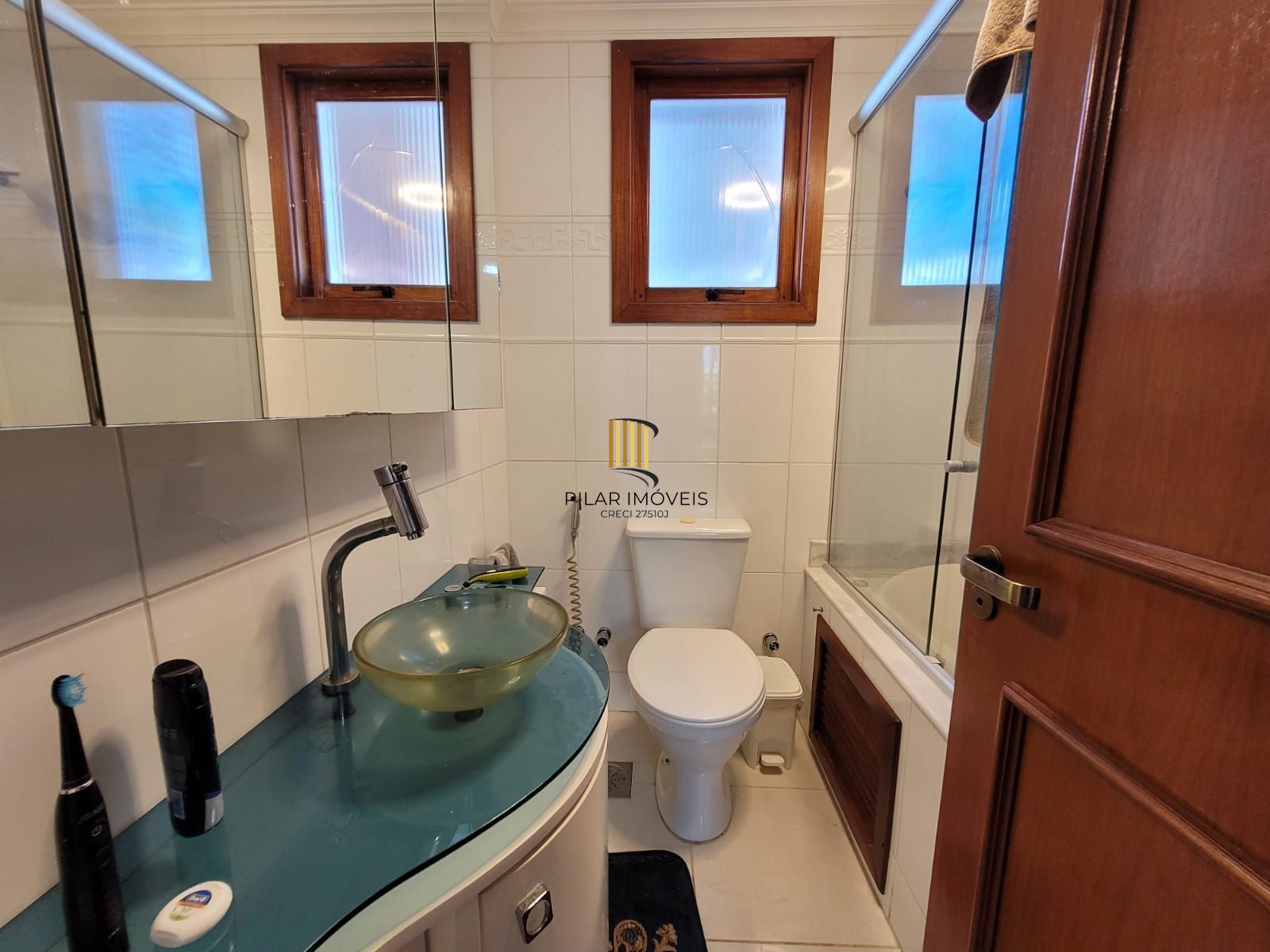 Triplex | 3 dormitórios | 2 suítes | 2 vagas