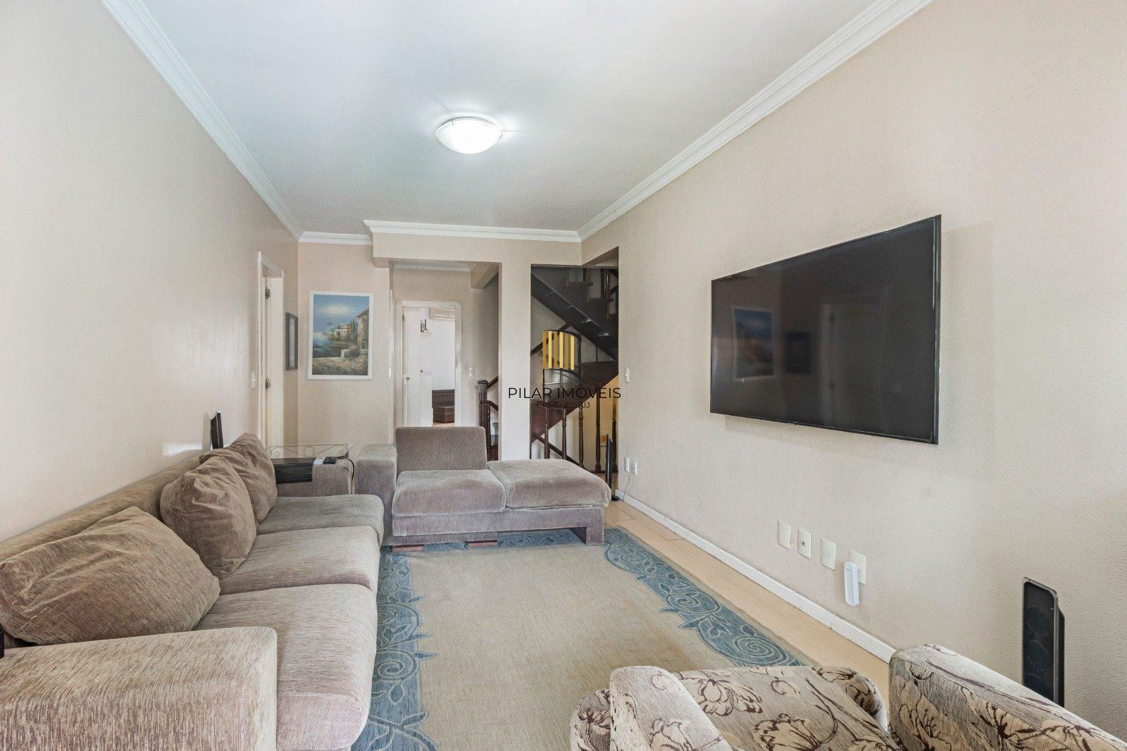 Casa 4 dormitórios no Jardim Planalto