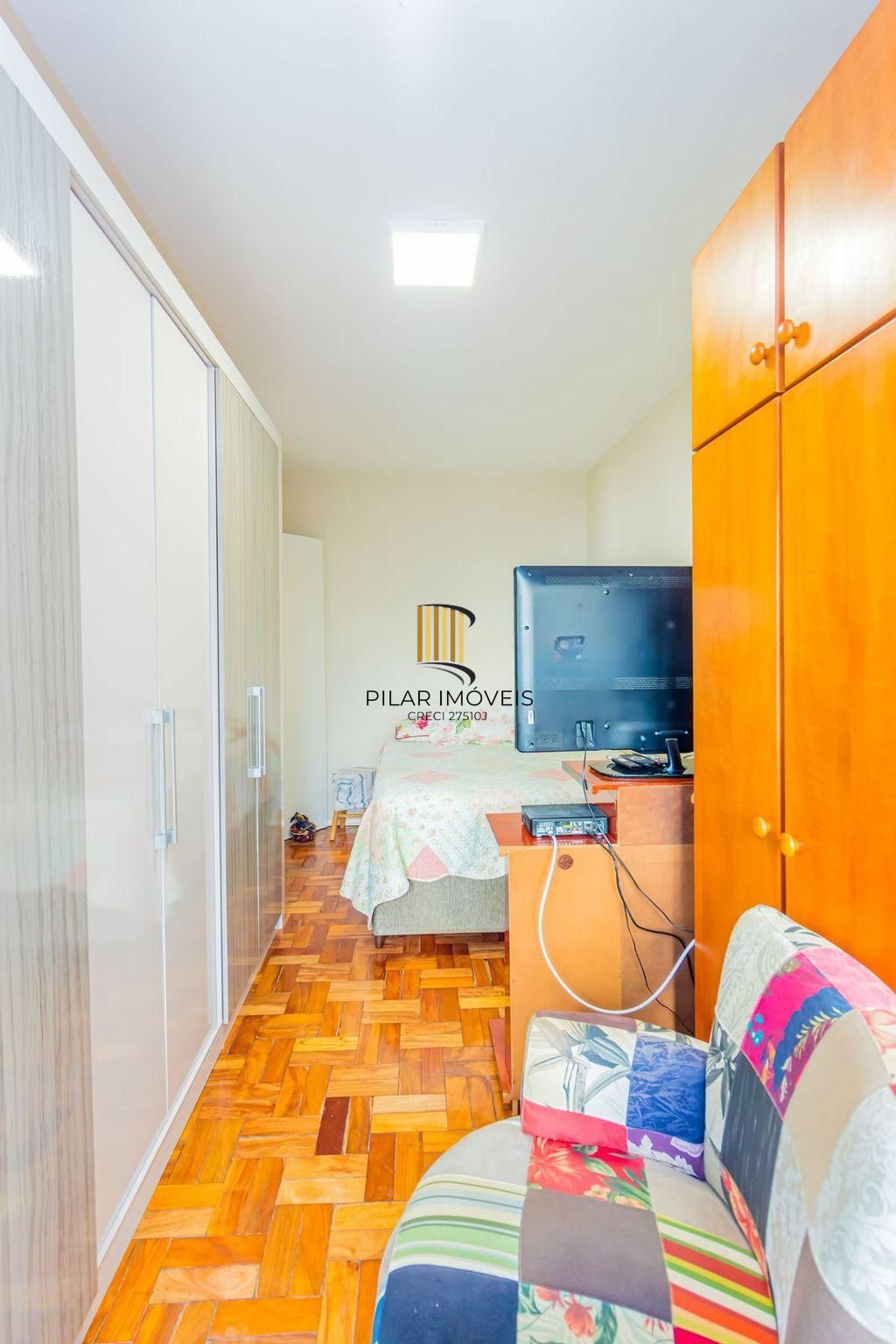 Apartamento 2 dormitórios no bairro Passo da Areia