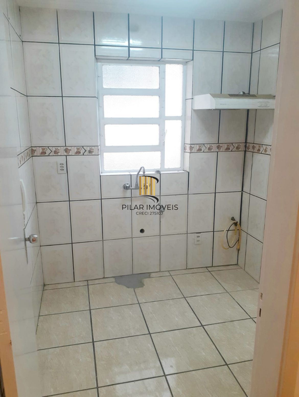 Apartamento 2 dormitórios no bairro São João
