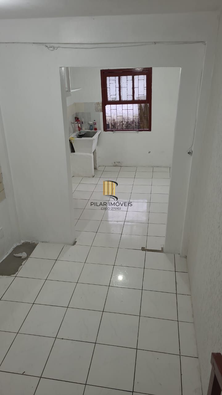 Casa no Jardim Itú Sabará onde não pega enchente