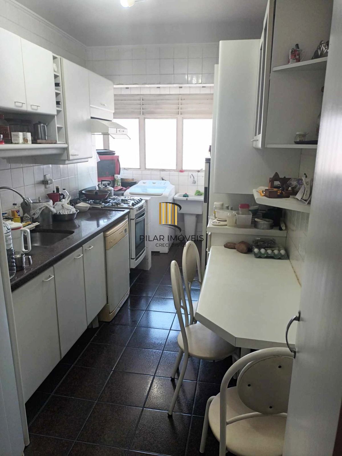 Cobertura duplex 192 m2 área privativa e 02 vagas de garagem