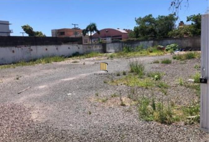 Terreno de esquina 847m² - Pilar Imóveis