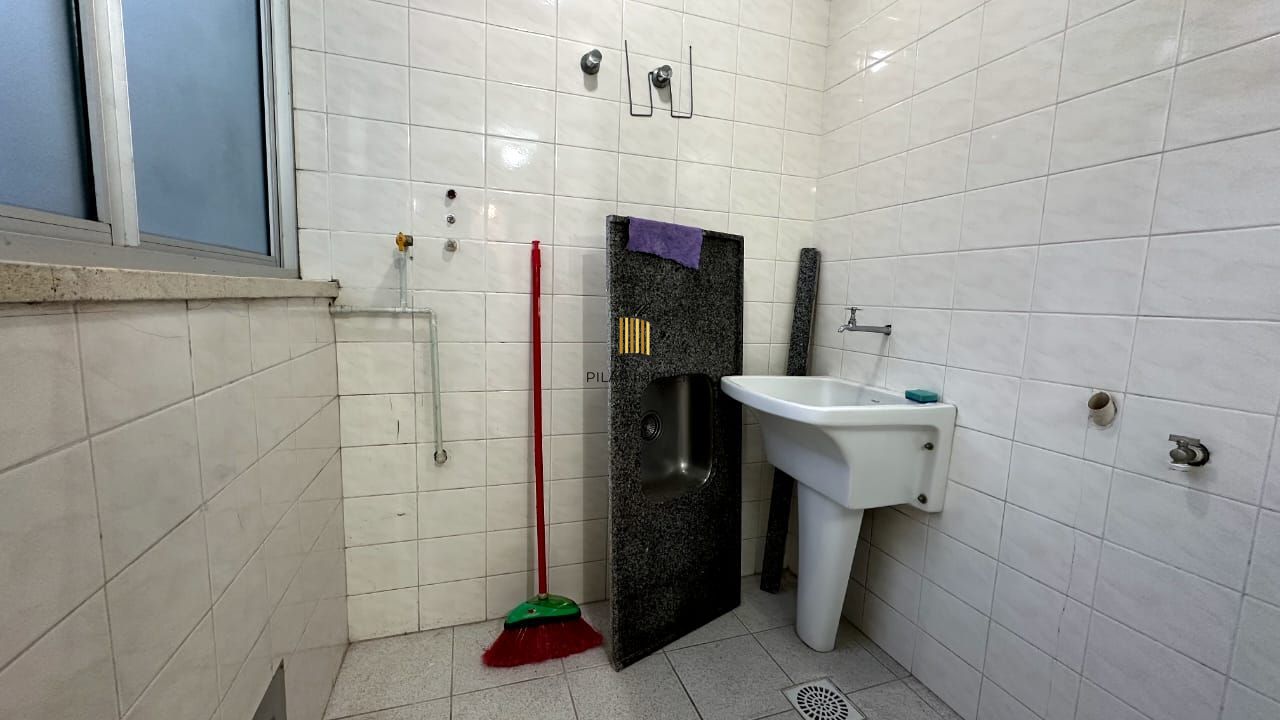 Apartamento 1 dormitório Proximo à Praça da Encol