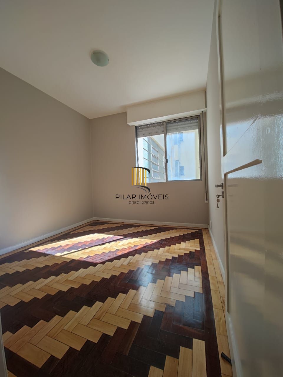 Apartamento 3 dorm Centro Histórico