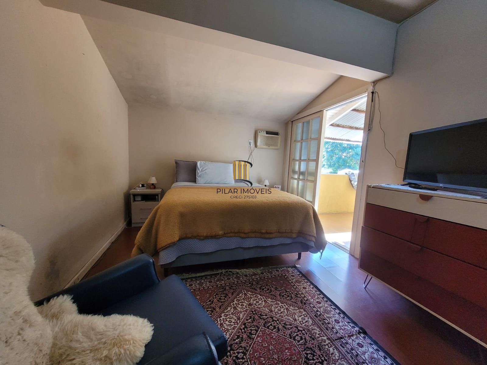 Casa 4 dormitórios Adda Mascarenhas de Moraes