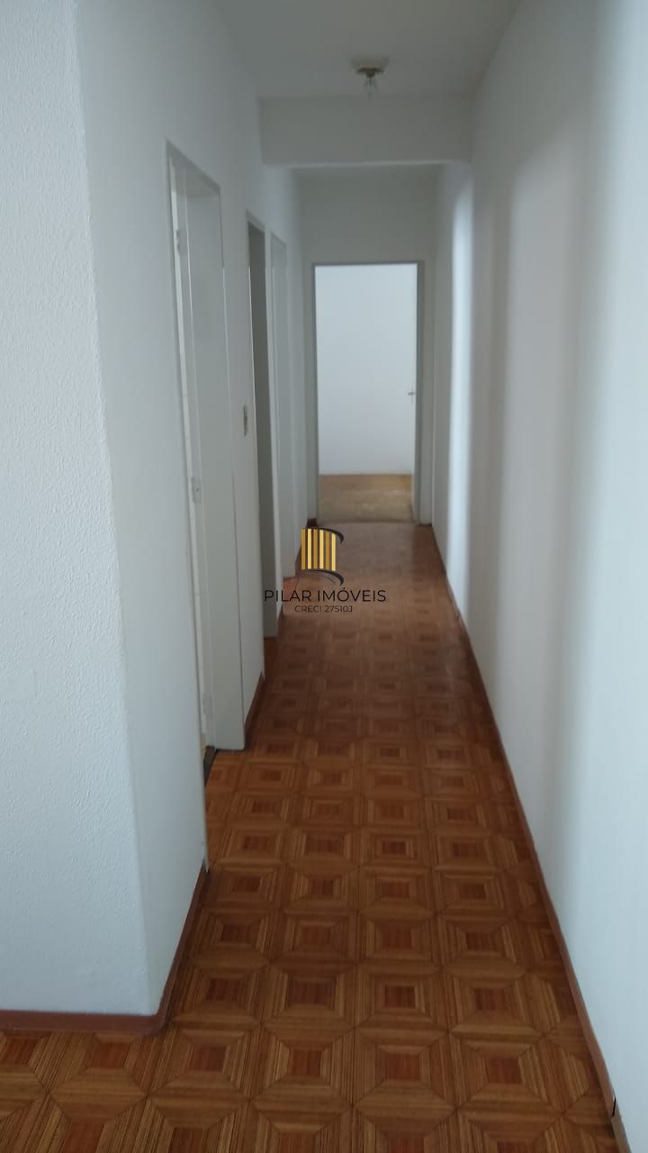 Apartamento 02 dormitórios com 01 vaga de garagem