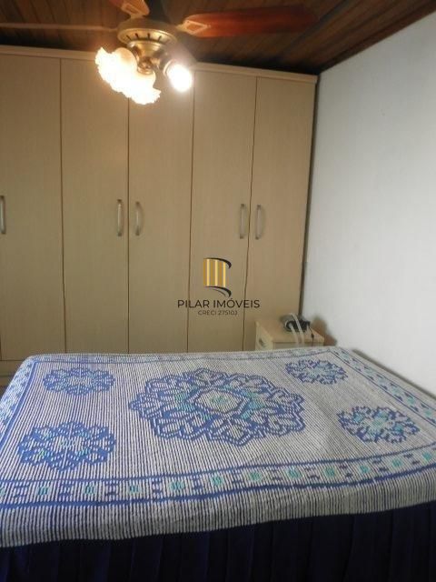 Casa 3 dormitórios no bairro Rubem Berta
