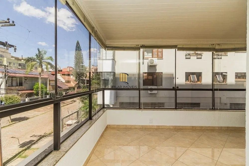 Apartamento 03 dormitórios com 01 suíte com 02 vagas escrituradas no Bairro Lindoia