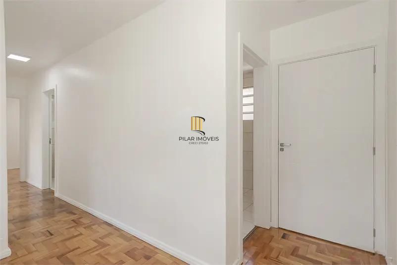 Apartamento 3 dorm. no Jardim Botânico