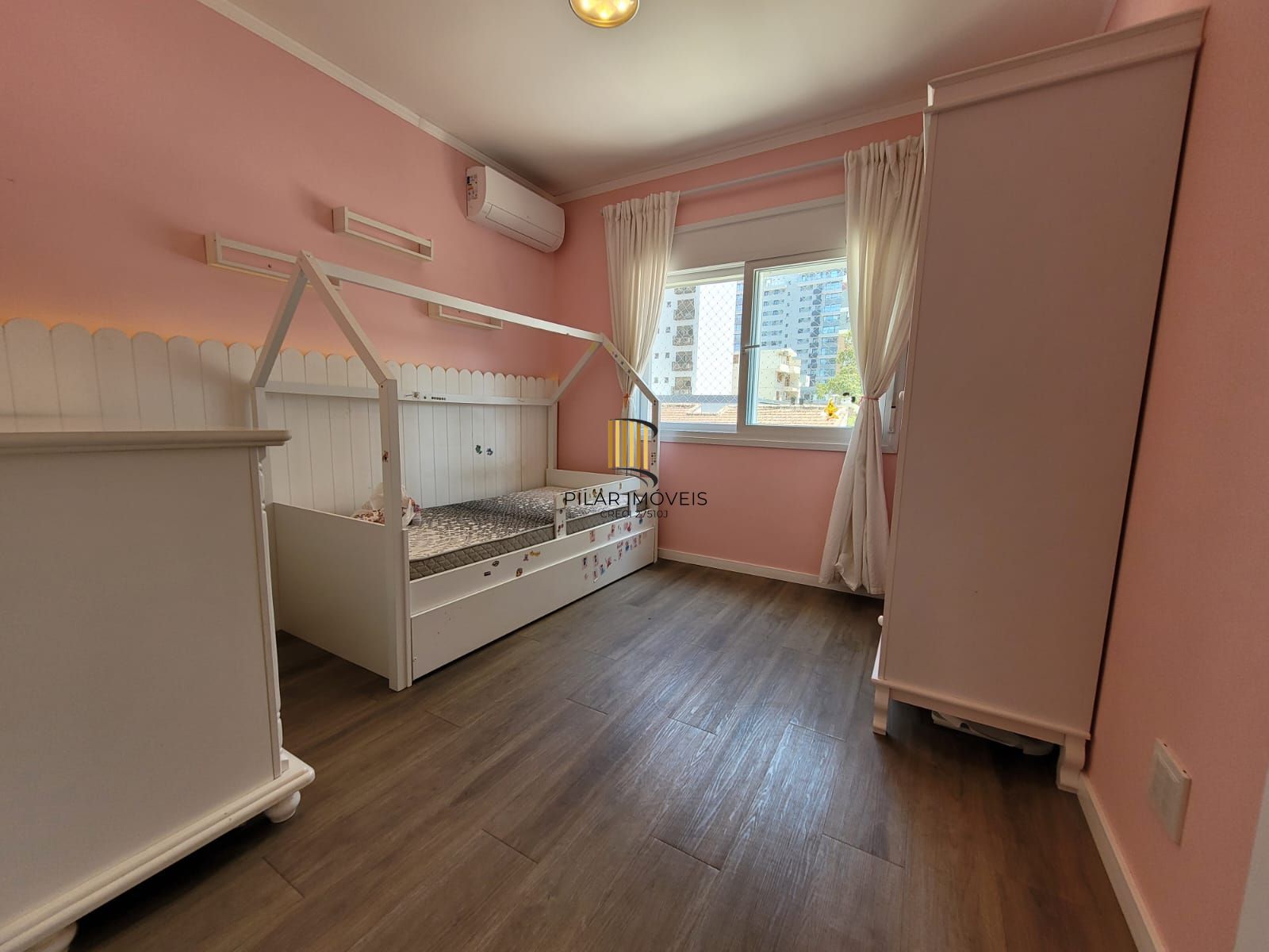 Cobertura 2 dormitórios no bairro Menino Deus