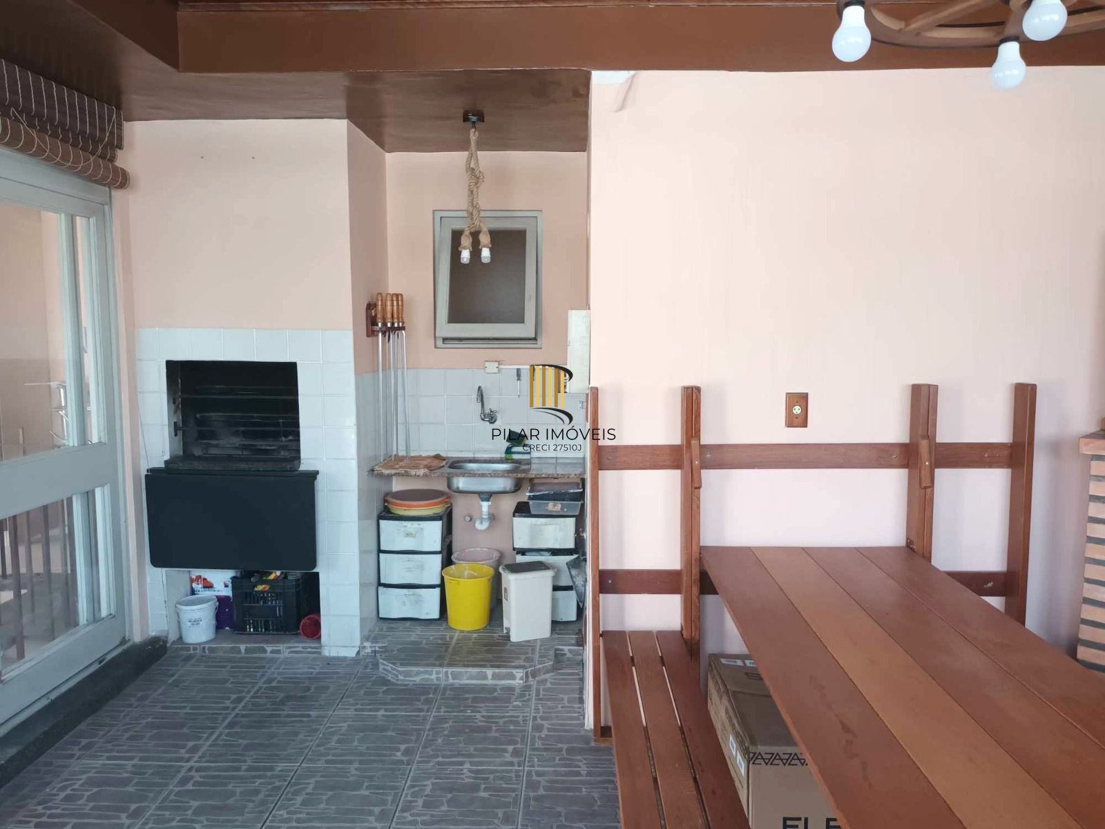 Cobertura duplex 192 m2 área privativa e 02 vagas de garagem