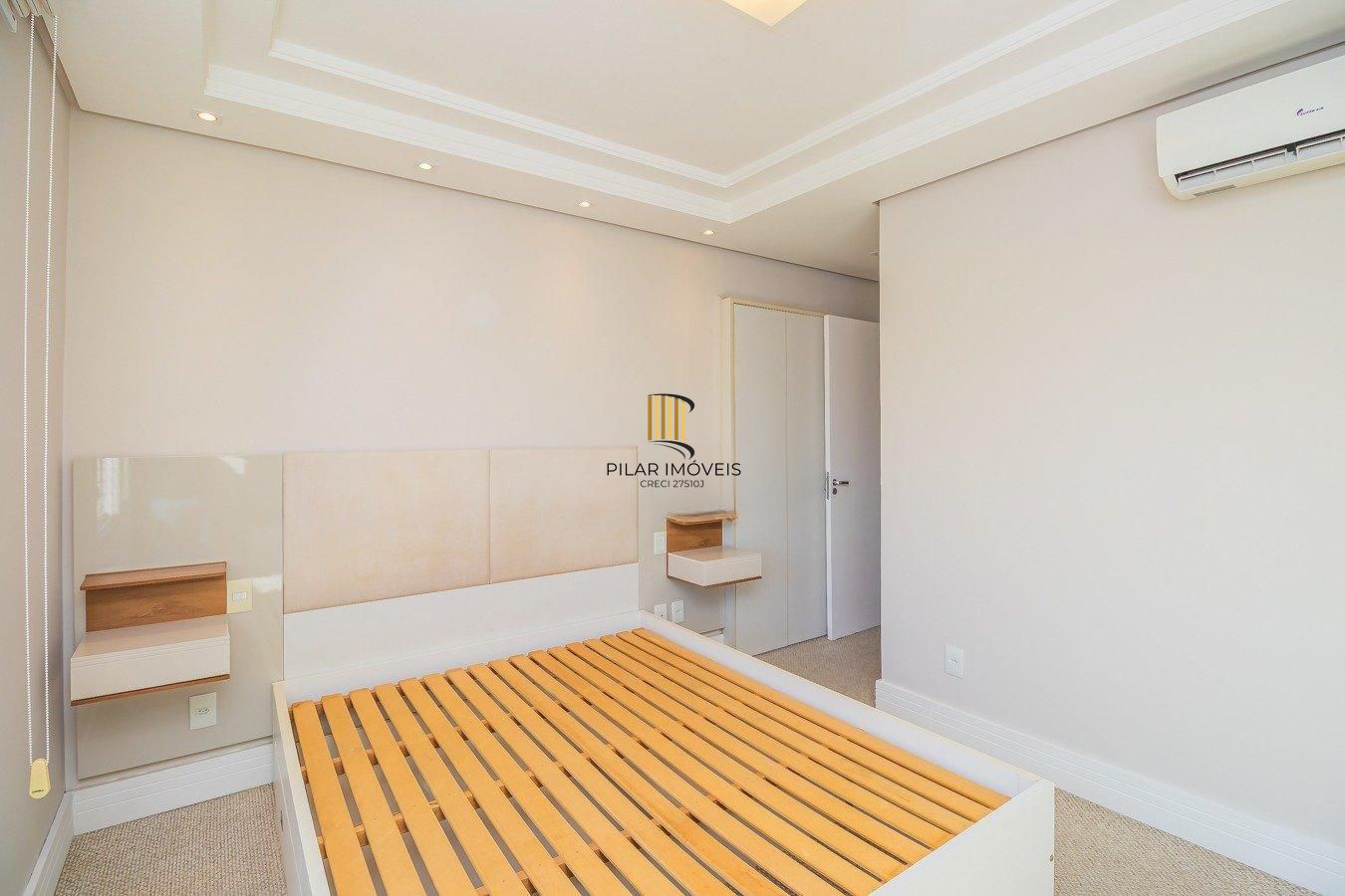 Absolut | 2 dormitórios e 2 vagas