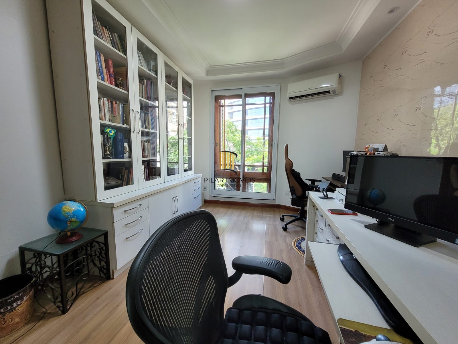 Triplex | 3 dormitórios | 2 suítes | 2 vagas