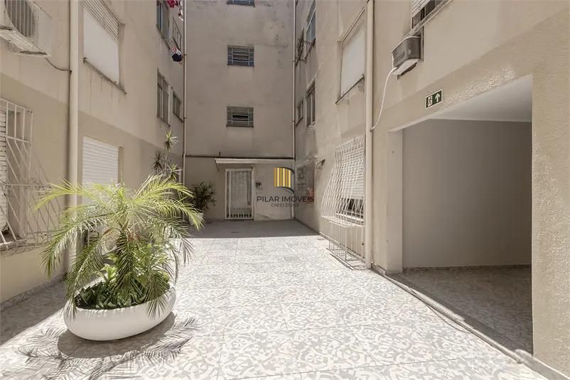 Apartamento 3 dorm. no Jardim Botânico