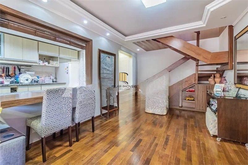 Cobertura 3 dormitórios com 1 suíte e 1 vaga em Frente  ao Hosp. Conceição - Pilar Imóveis