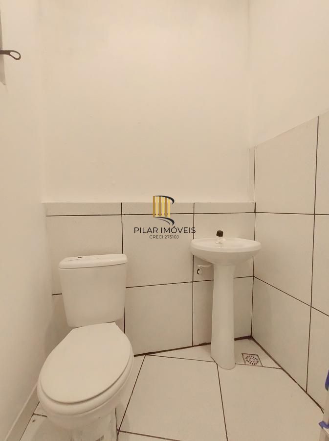 Apartamento 2 dormitórios a venda no Passo da Areia